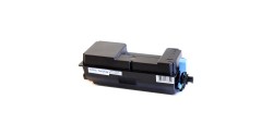 Cartouche laser Kyocera TK 3112 (1T02MT0US0) compatible noir